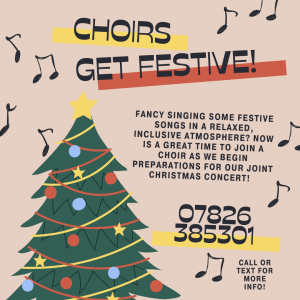 Choirs Get Festive-2
